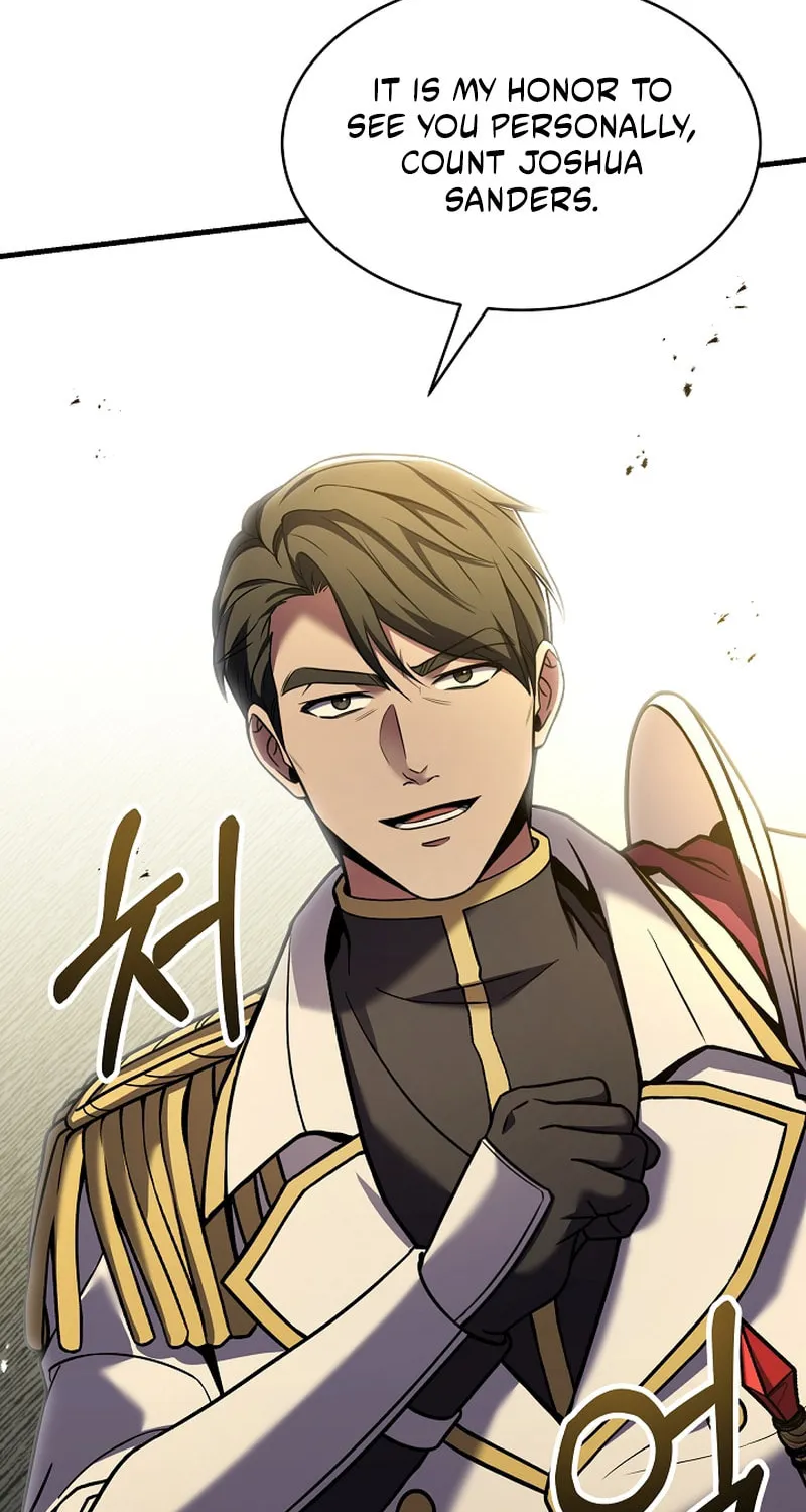 The Legendary Spearman Returns Chapter 100 page 77 - 