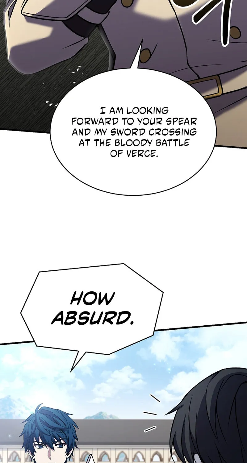 The Legendary Spearman Returns Chapter 100 page 78 - 