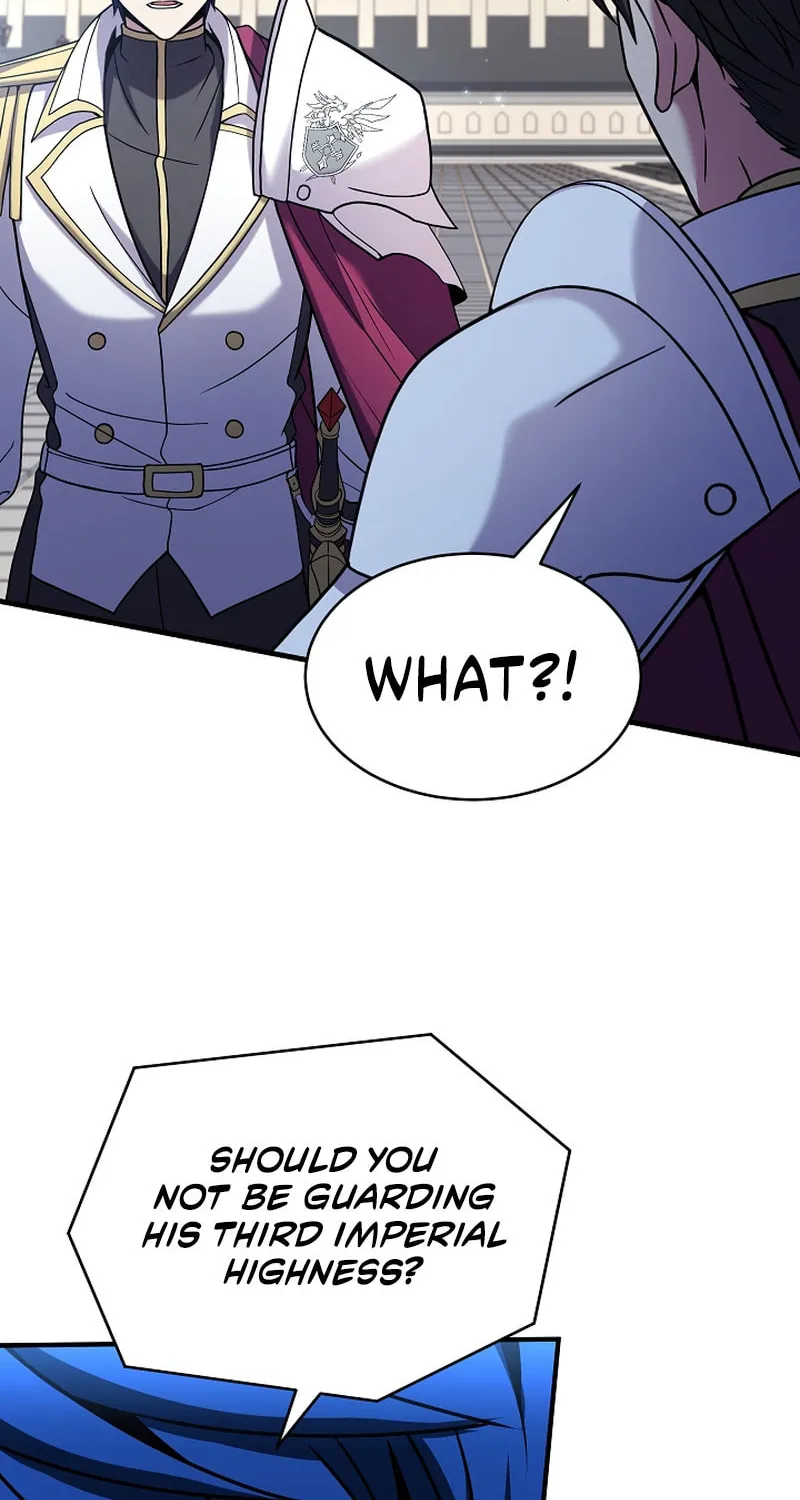 The Legendary Spearman Returns Chapter 100 page 79 - 