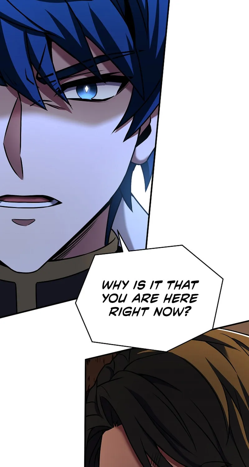 The Legendary Spearman Returns Chapter 100 page 80 - 