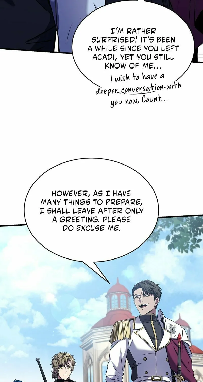 The Legendary Spearman Returns Chapter 100 page 83 - 