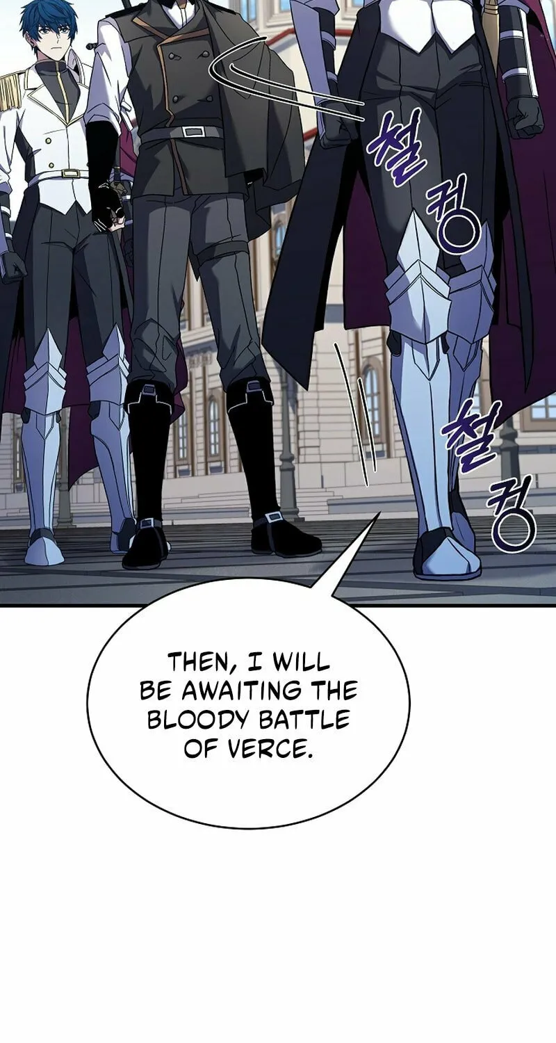 The Legendary Spearman Returns Chapter 100 page 84 - 