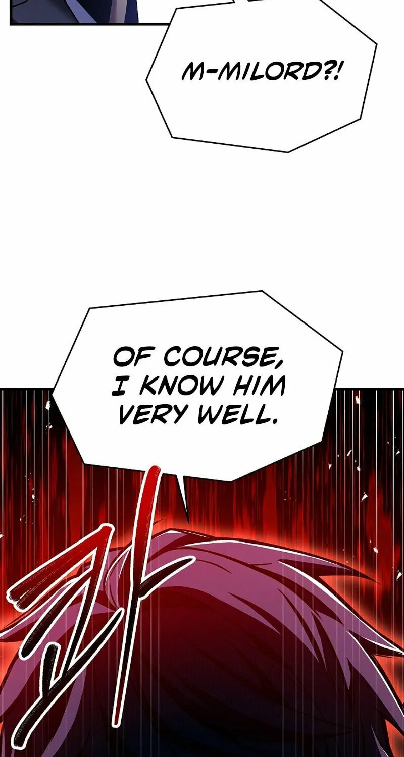The Legendary Spearman Returns Chapter 100 page 87 - 