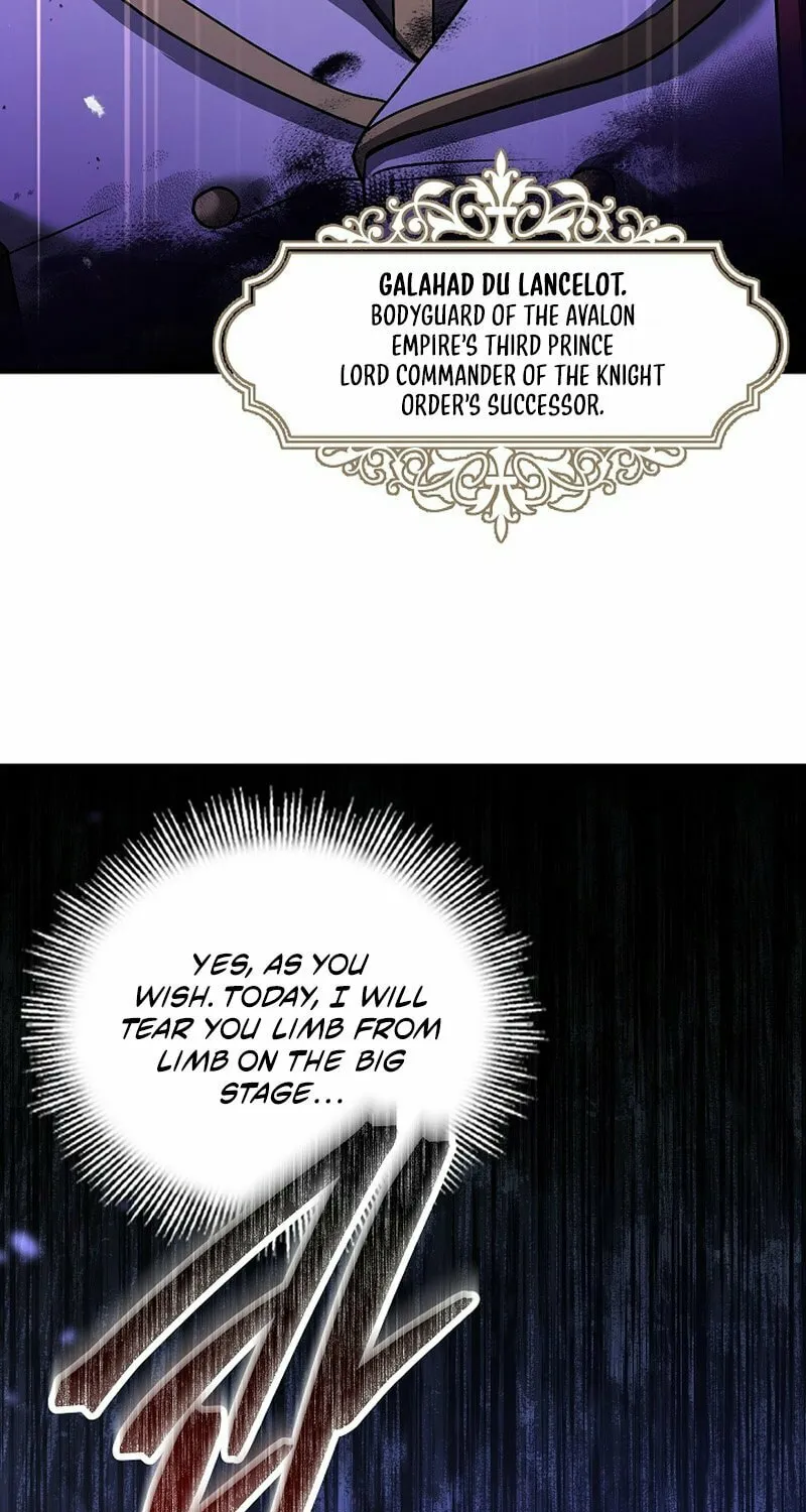 The Legendary Spearman Returns Chapter 100 page 92 - 