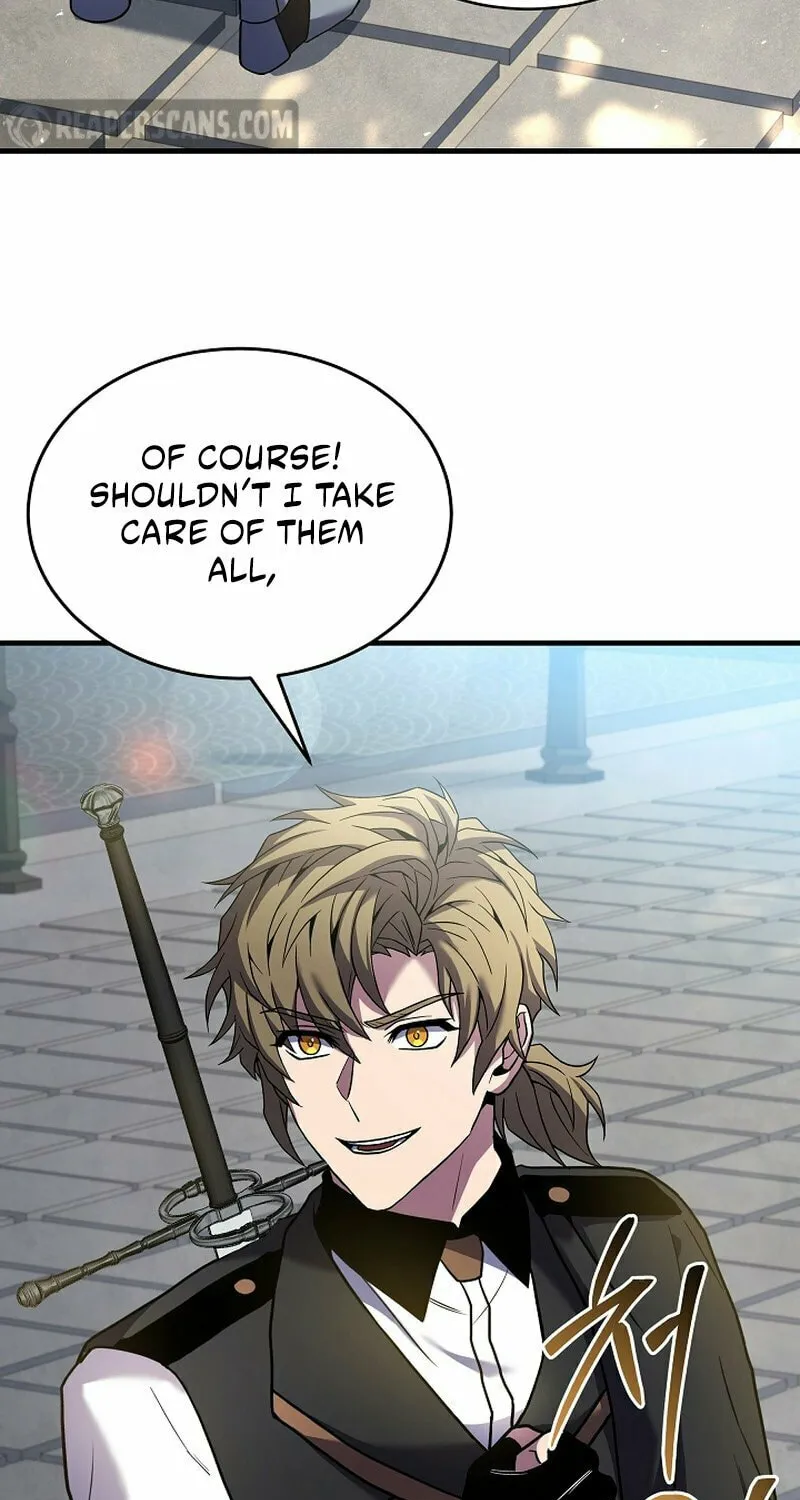 The Legendary Spearman Returns Chapter 100 page 96 - 
