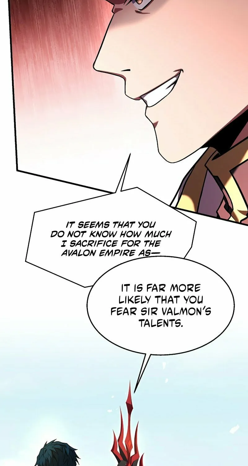 The Legendary Spearman Returns Chapter 101 page 108 - 
