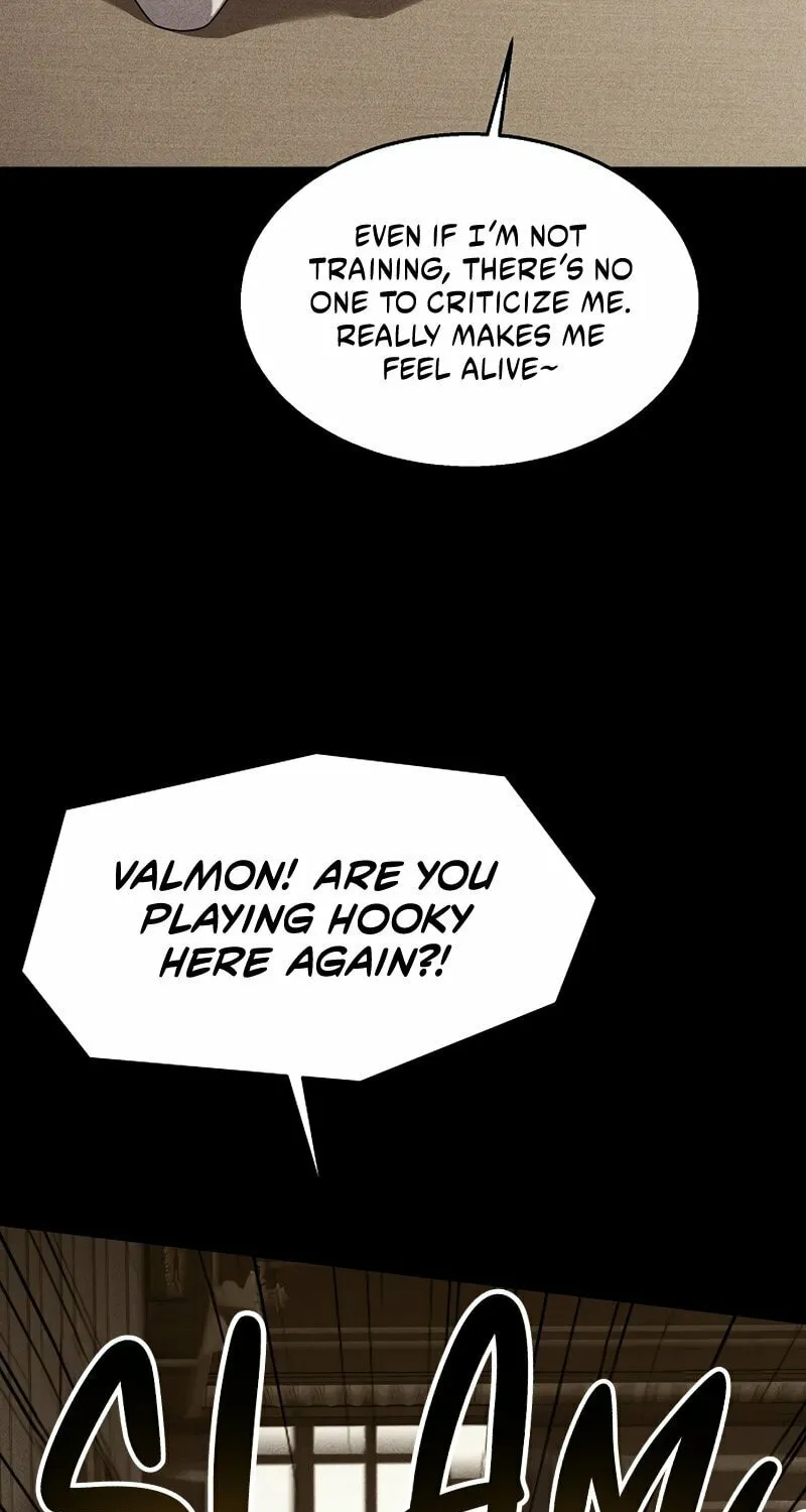 The Legendary Spearman Returns Chapter 101 page 12 - 