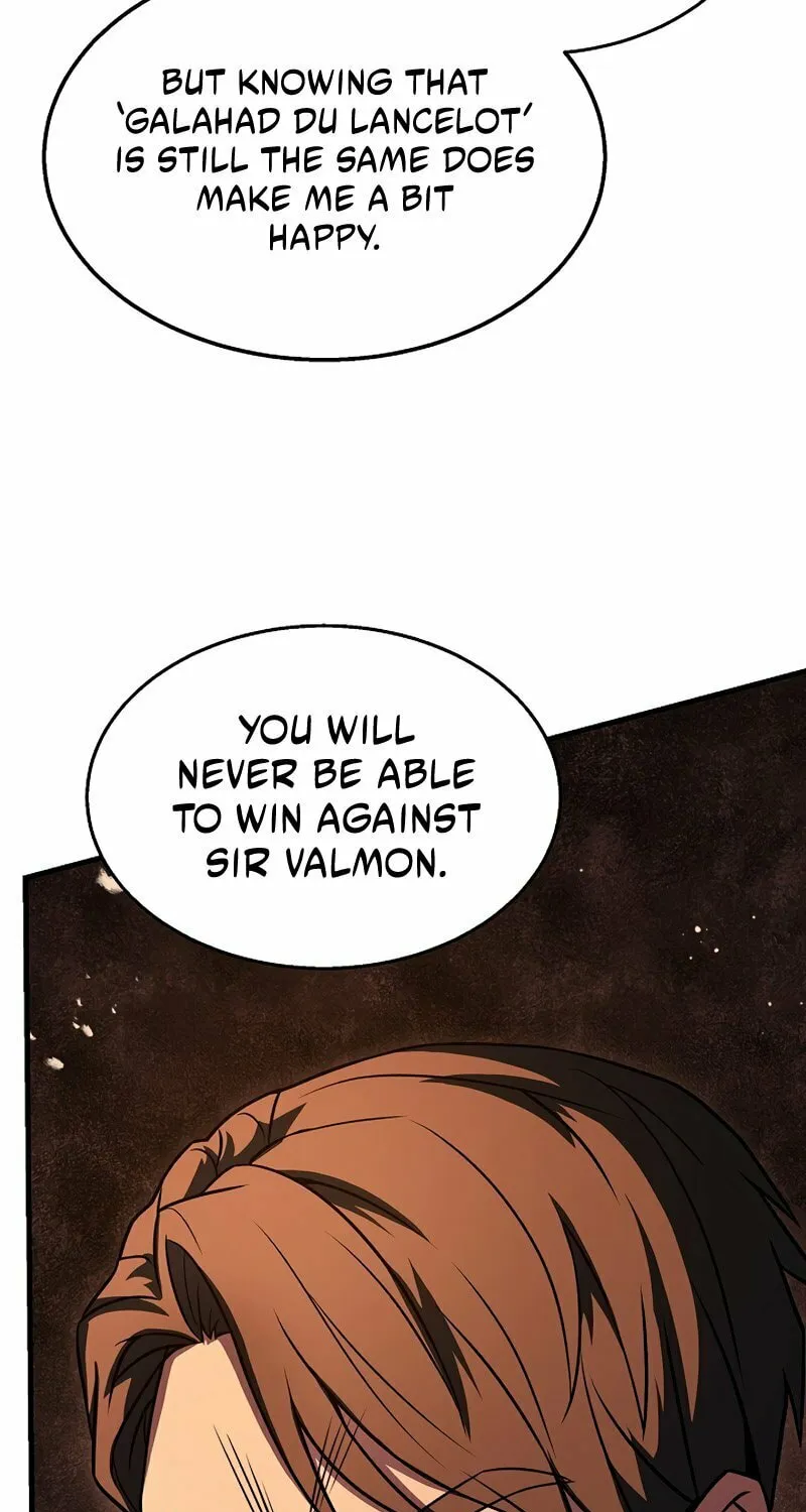 The Legendary Spearman Returns Chapter 101 page 111 - 
