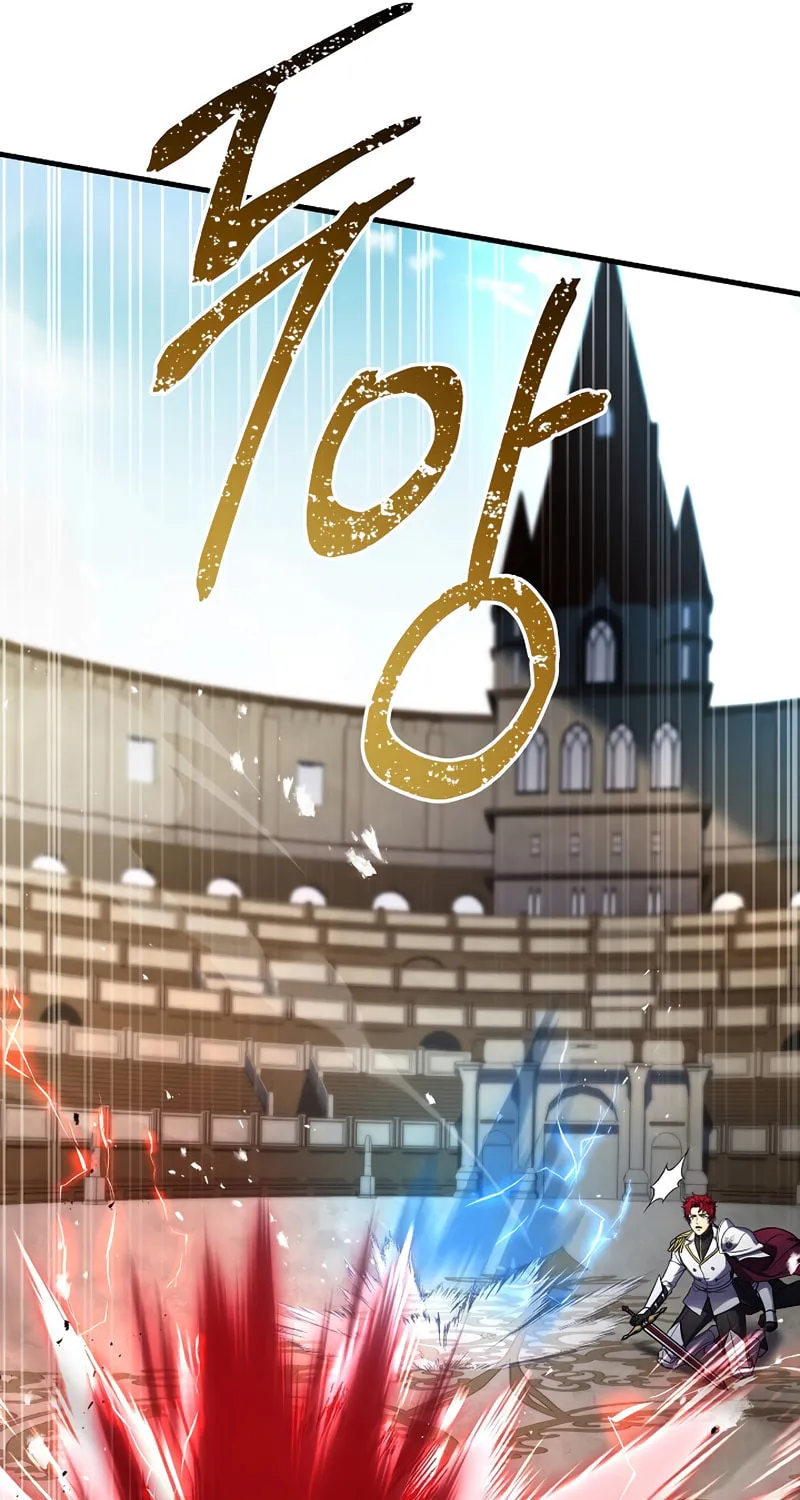 The Legendary Spearman Returns Chapter 101 page 113 - 