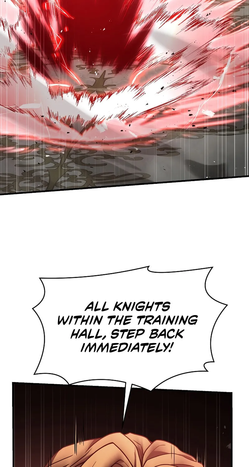 The Legendary Spearman Returns Chapter 101 page 114 - 