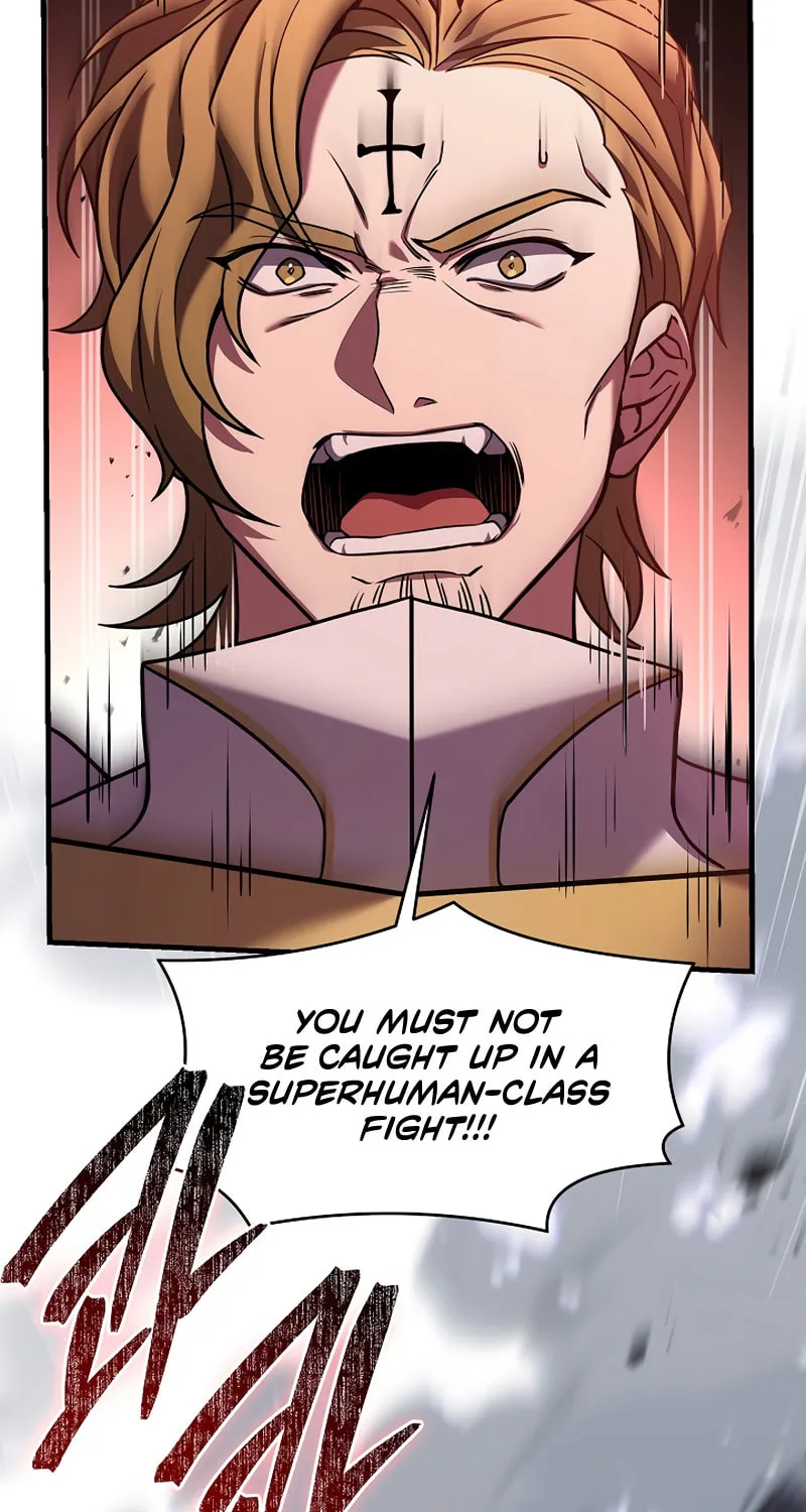 The Legendary Spearman Returns Chapter 101 page 115 - 