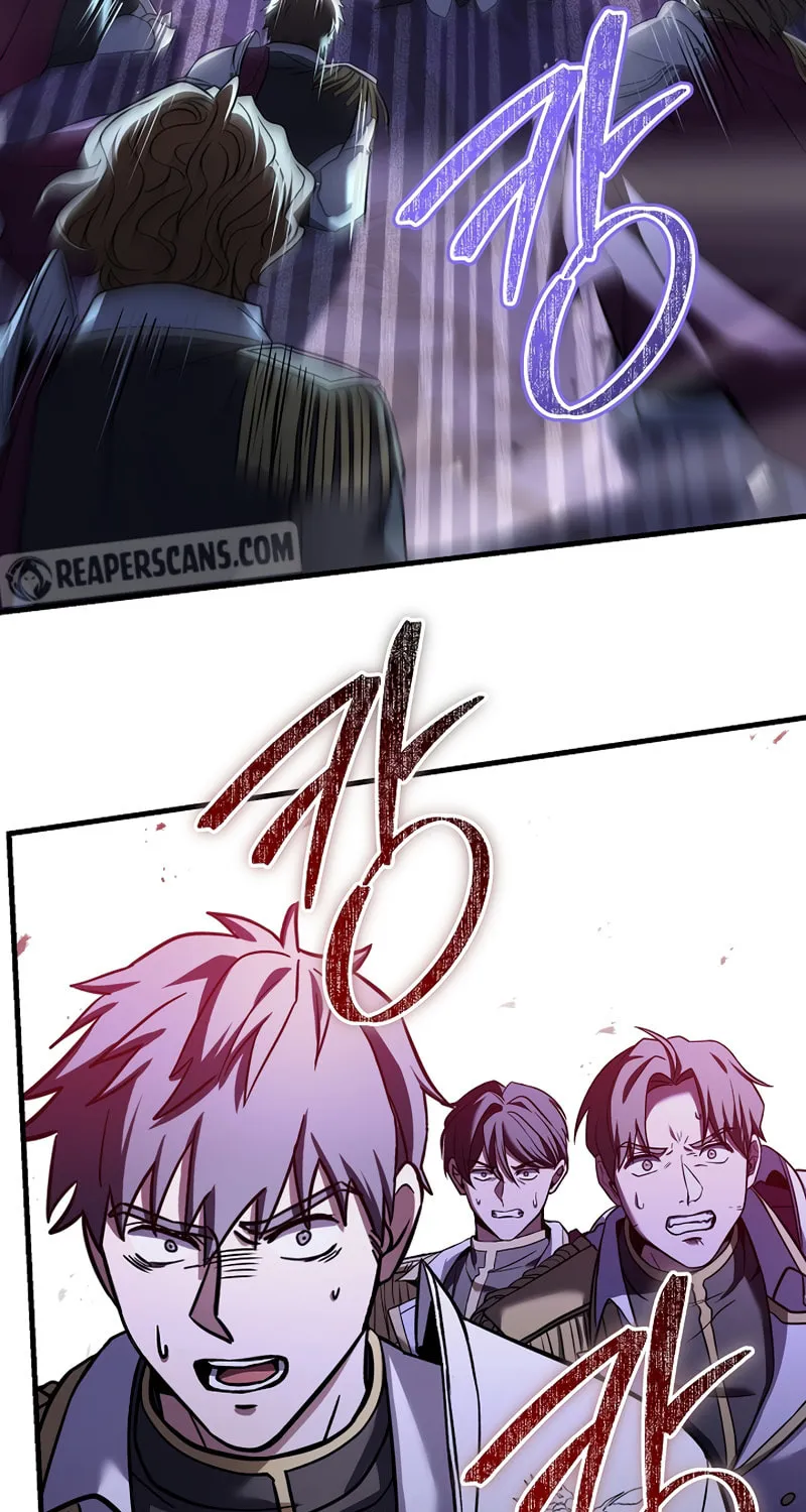 The Legendary Spearman Returns Chapter 101 page 117 - 