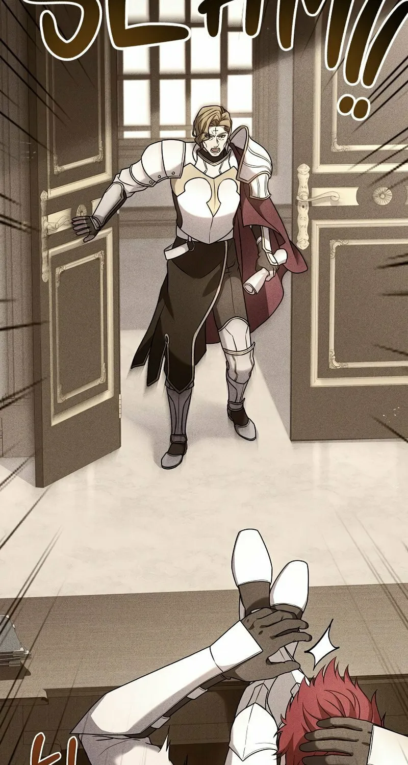 The Legendary Spearman Returns Chapter 101 page 13 - 