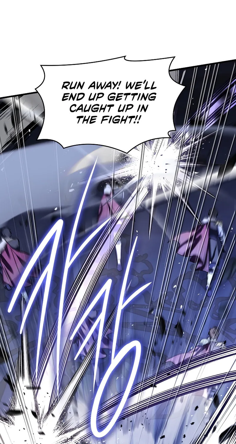 The Legendary Spearman Returns Chapter 101 page 121 - 