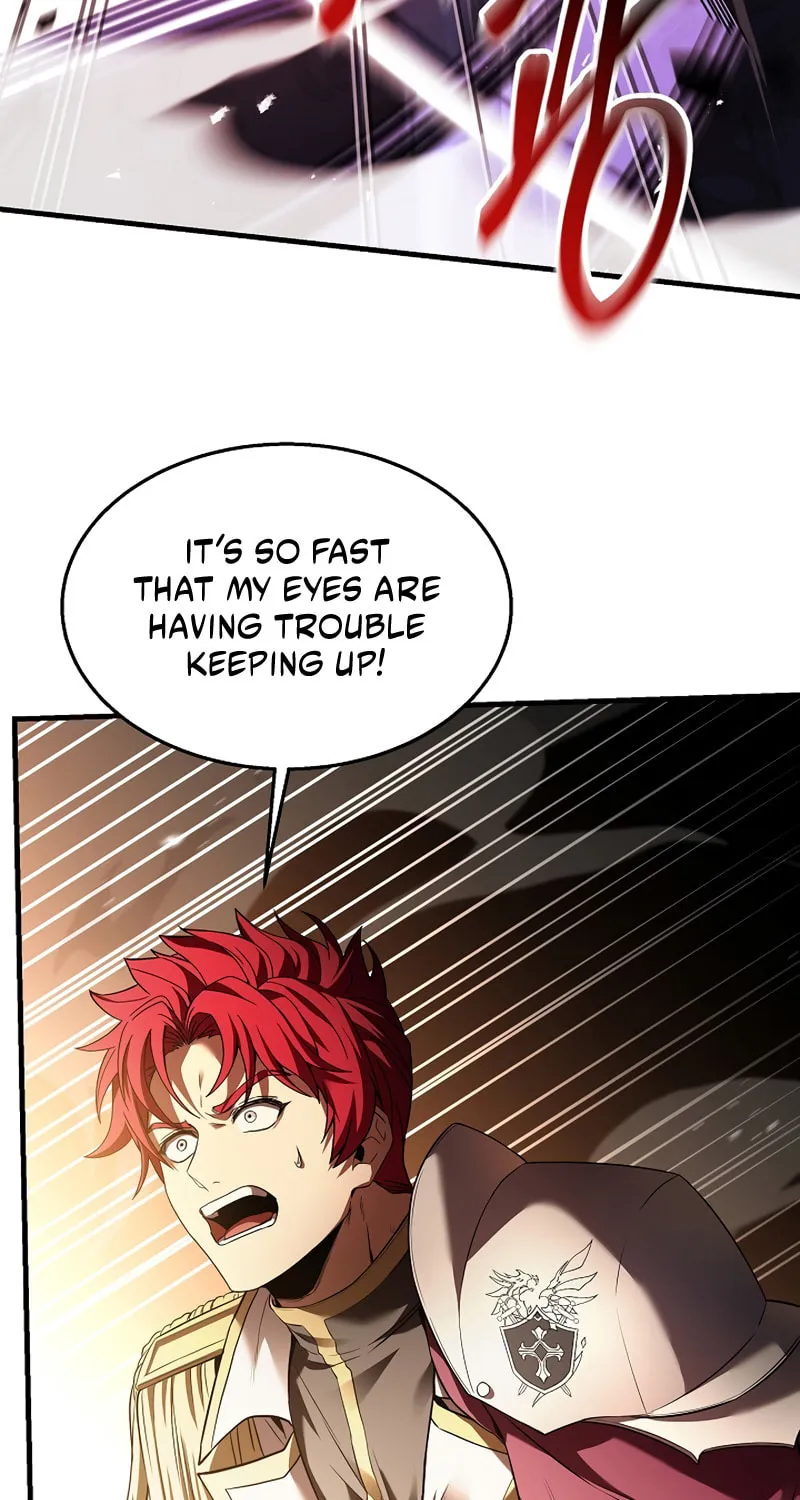 The Legendary Spearman Returns Chapter 101 page 123 - 