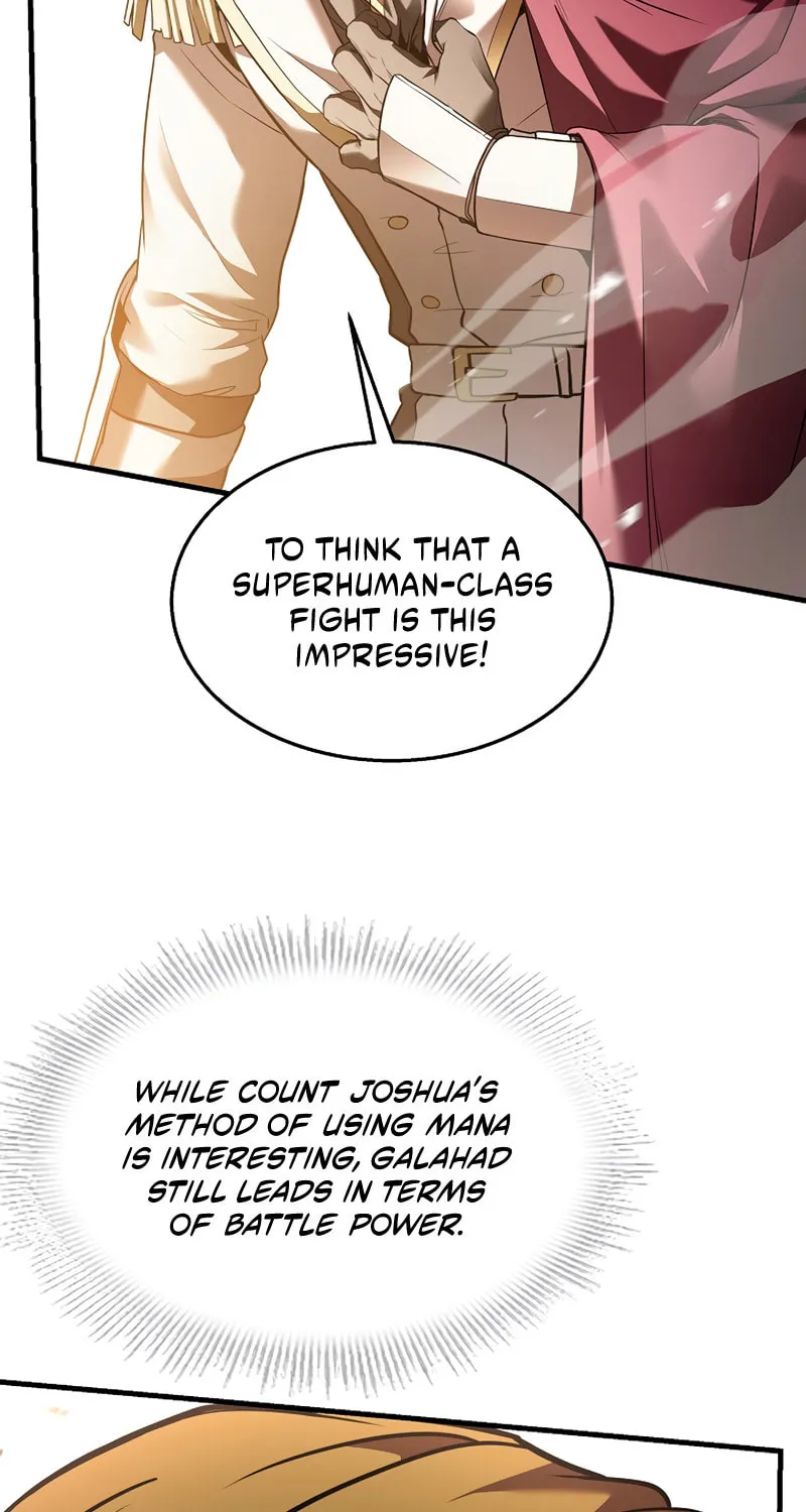 The Legendary Spearman Returns Chapter 101 page 124 - 