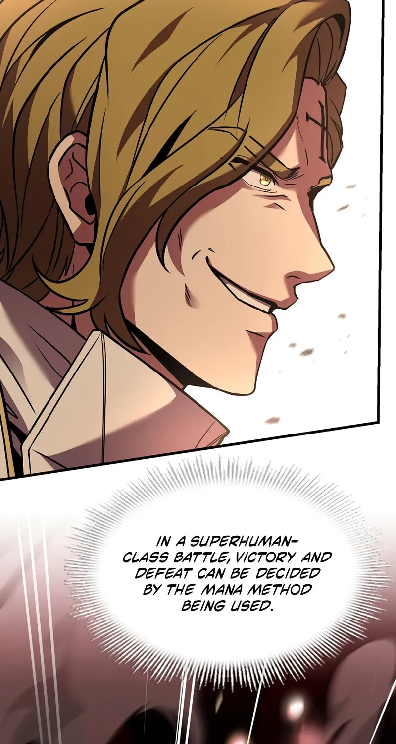 The Legendary Spearman Returns Chapter 101 page 125 - 