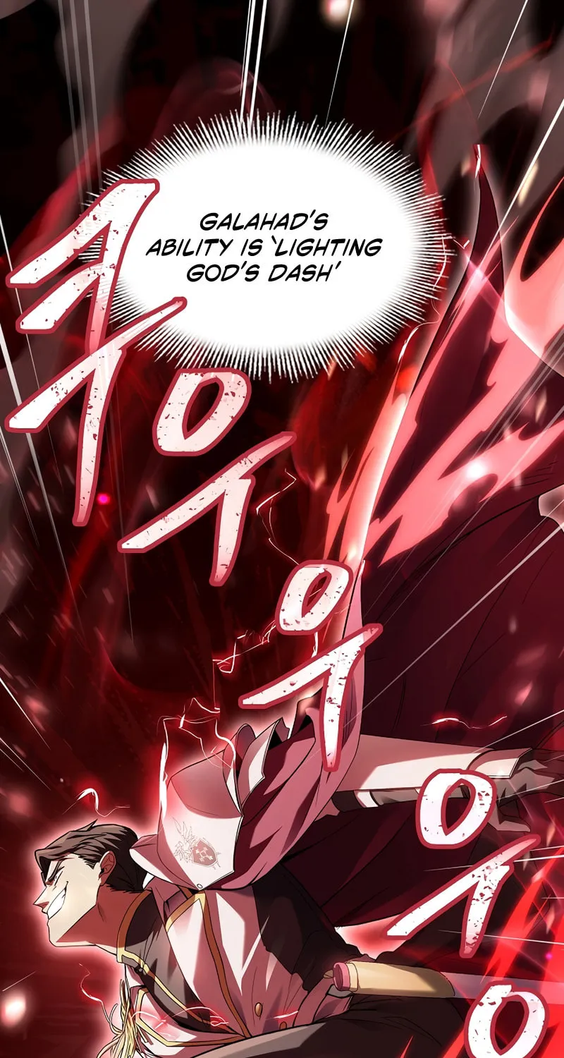 The Legendary Spearman Returns Chapter 101 page 126 - 
