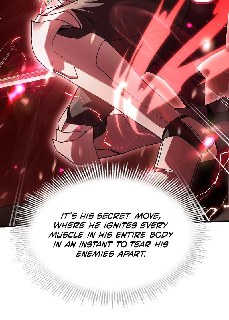 The Legendary Spearman Returns Chapter 101 page 127 - 