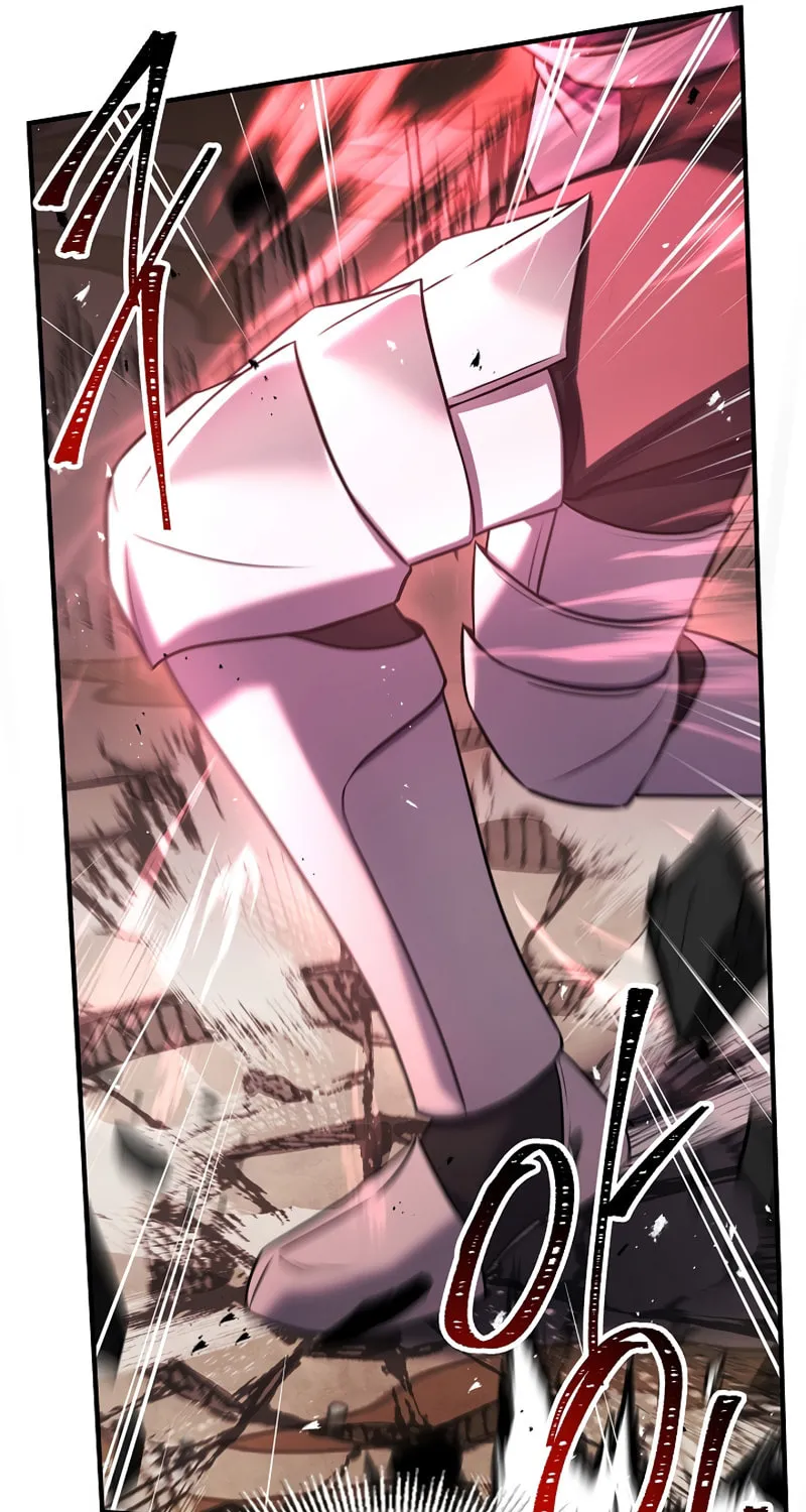 The Legendary Spearman Returns Chapter 101 page 128 - 