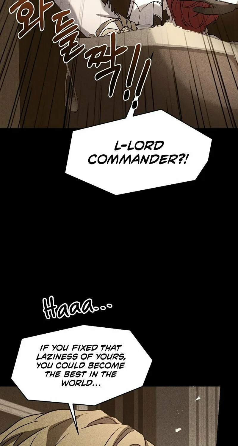 The Legendary Spearman Returns Chapter 101 page 14 - 