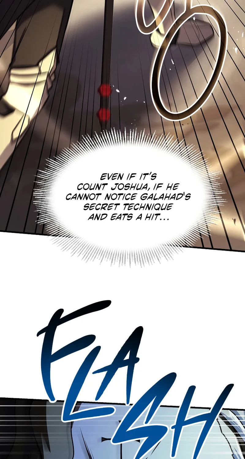 The Legendary Spearman Returns Chapter 101 page 131 - 