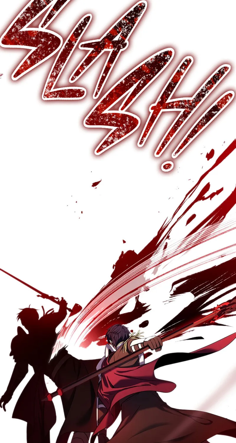 The Legendary Spearman Returns Chapter 101 page 136 - 