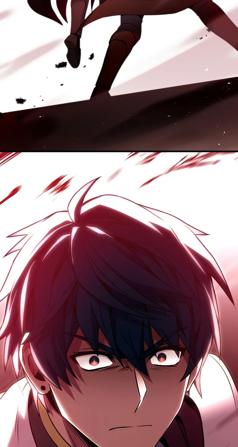 The Legendary Spearman Returns Chapter 101 page 137 - 
