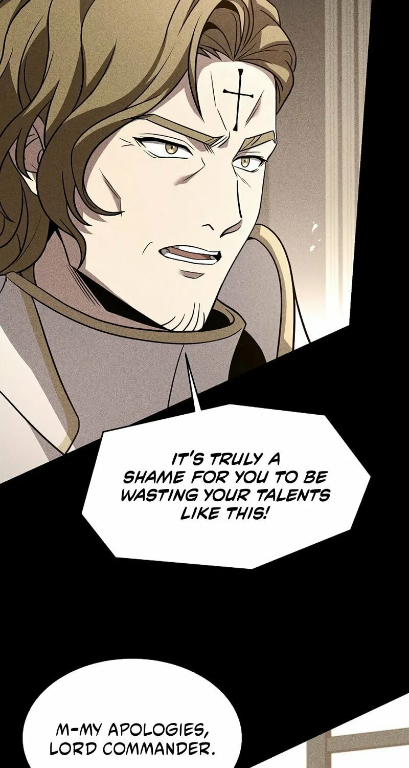 The Legendary Spearman Returns Chapter 101 page 15 - 