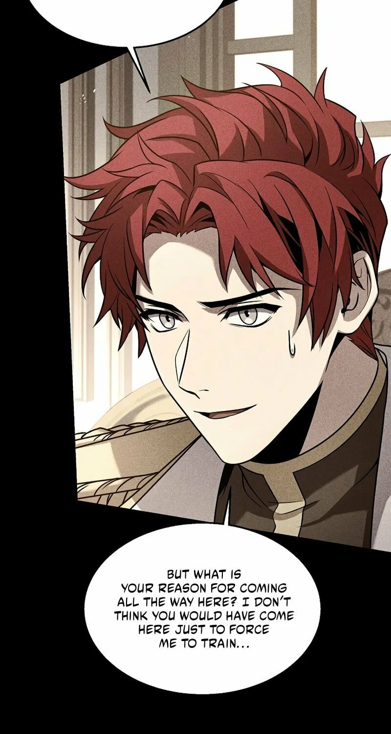 The Legendary Spearman Returns Chapter 101 page 16 - 