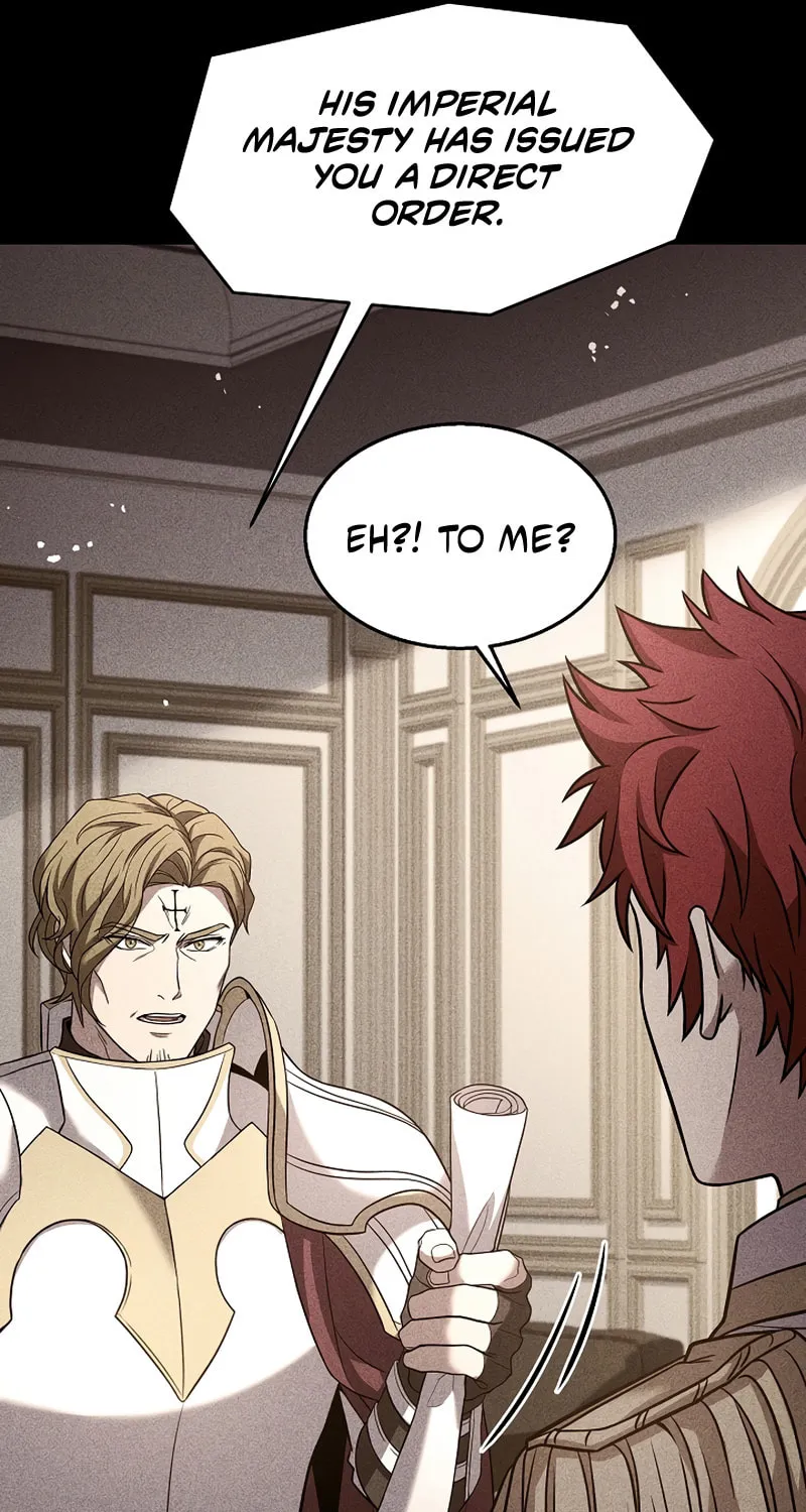 The Legendary Spearman Returns Chapter 101 page 18 - 