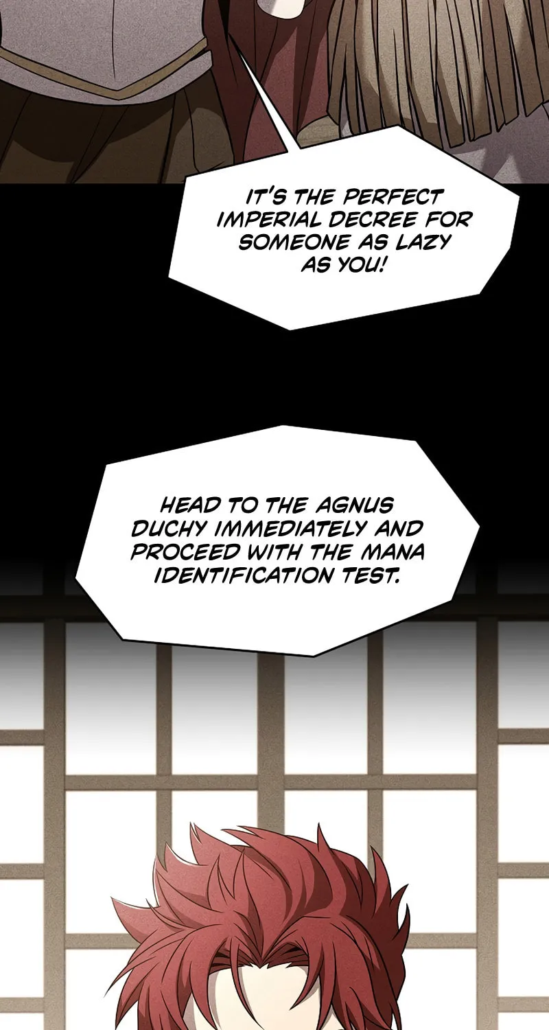 The Legendary Spearman Returns Chapter 101 page 19 - 