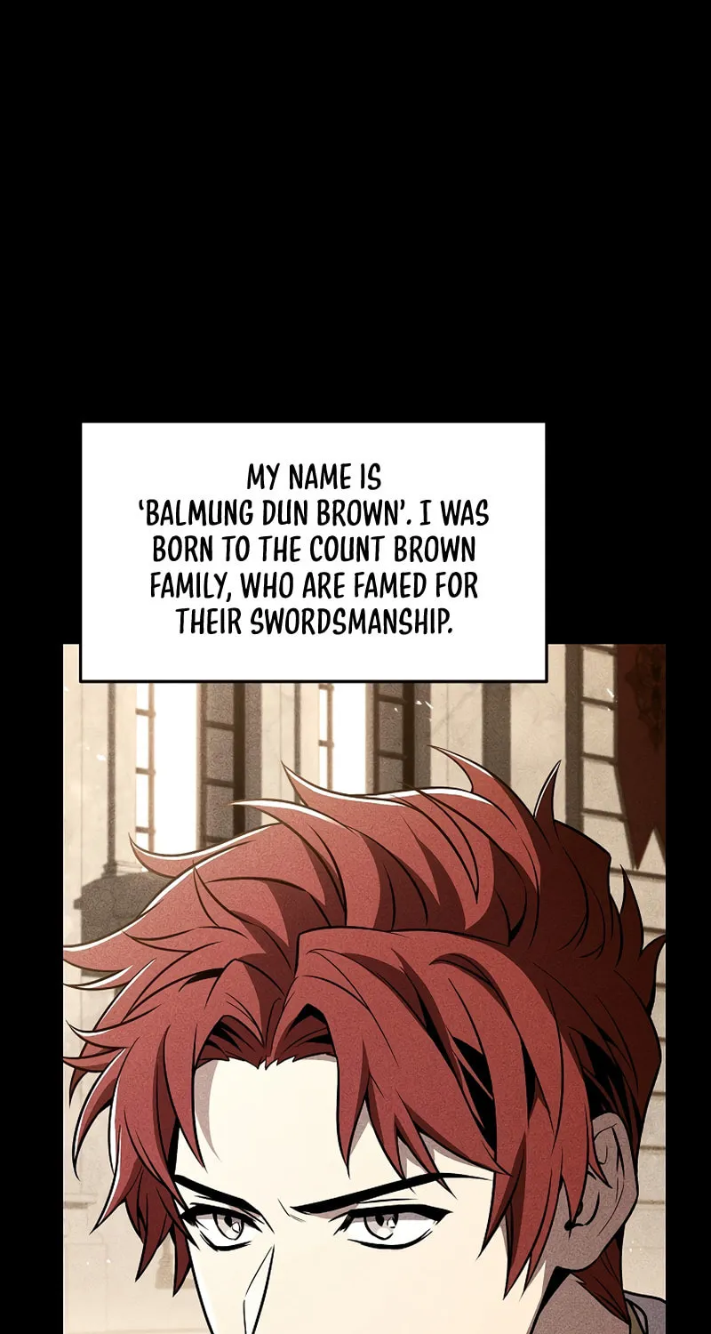 The Legendary Spearman Returns Chapter 101 page 3 - 