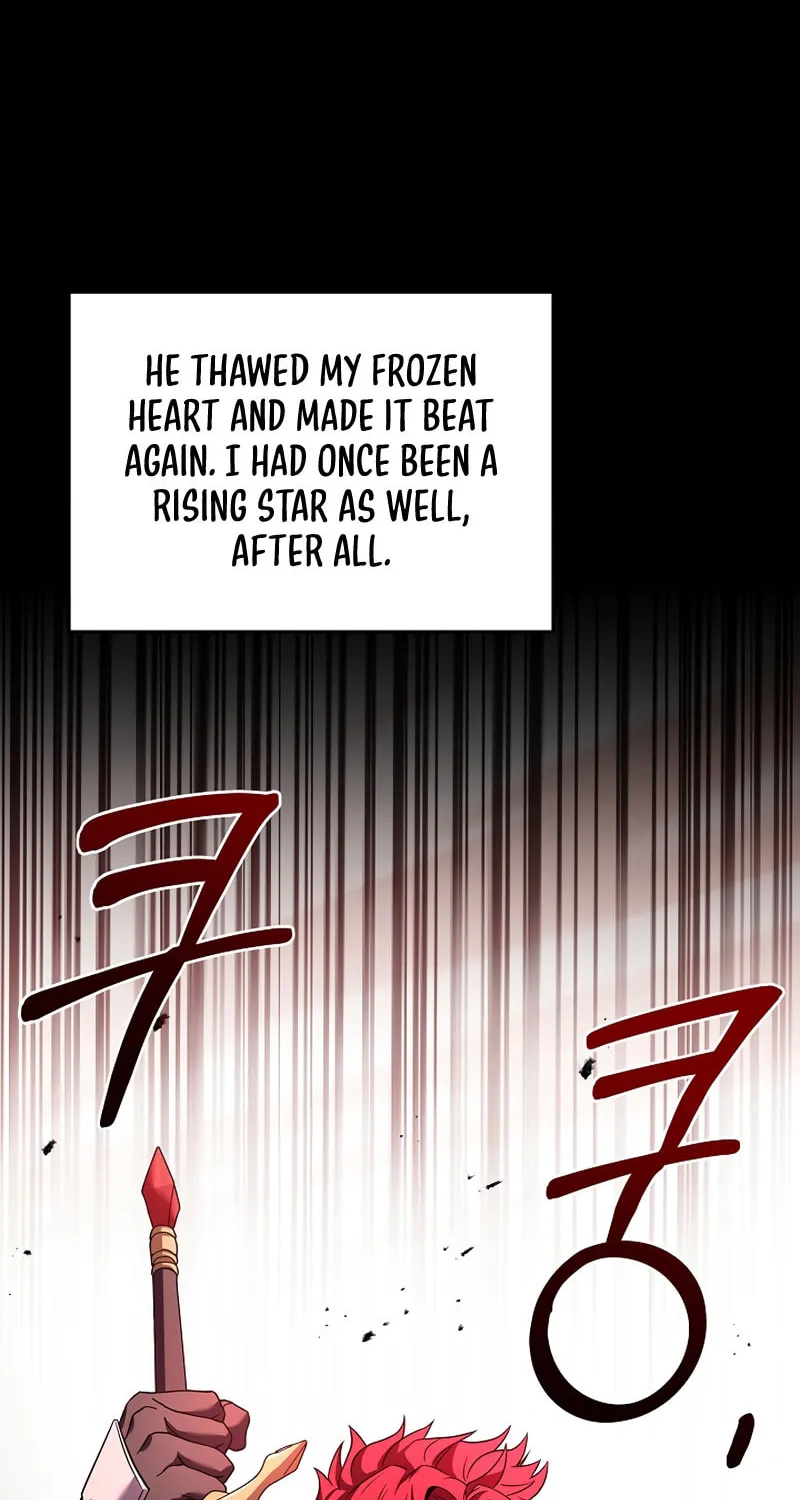 The Legendary Spearman Returns Chapter 101 page 23 - 