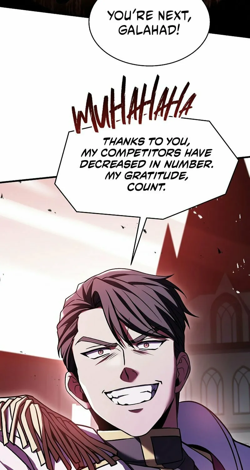 The Legendary Spearman Returns Chapter 101 page 30 - 