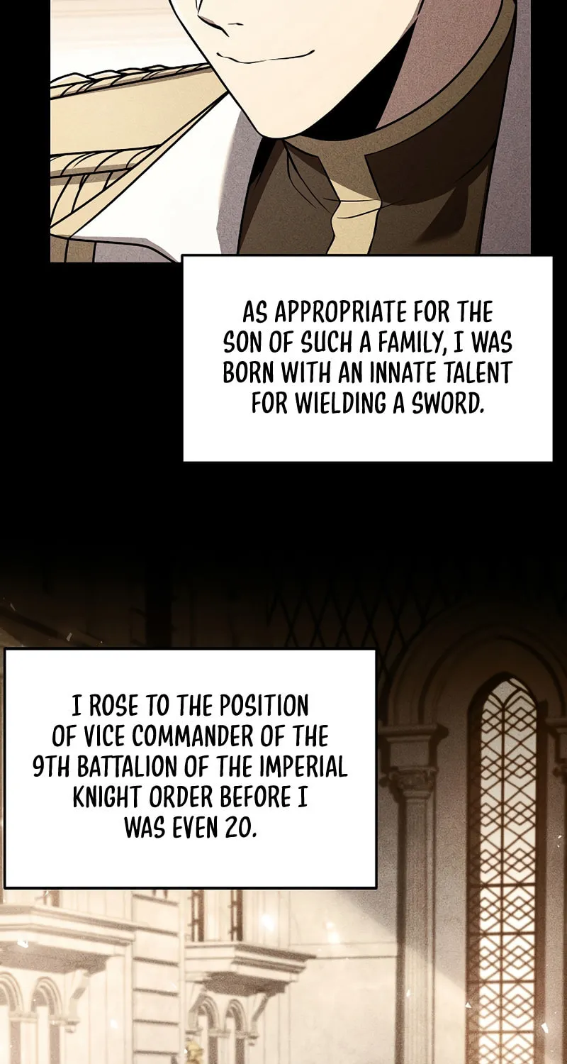 The Legendary Spearman Returns Chapter 101 page 4 - 