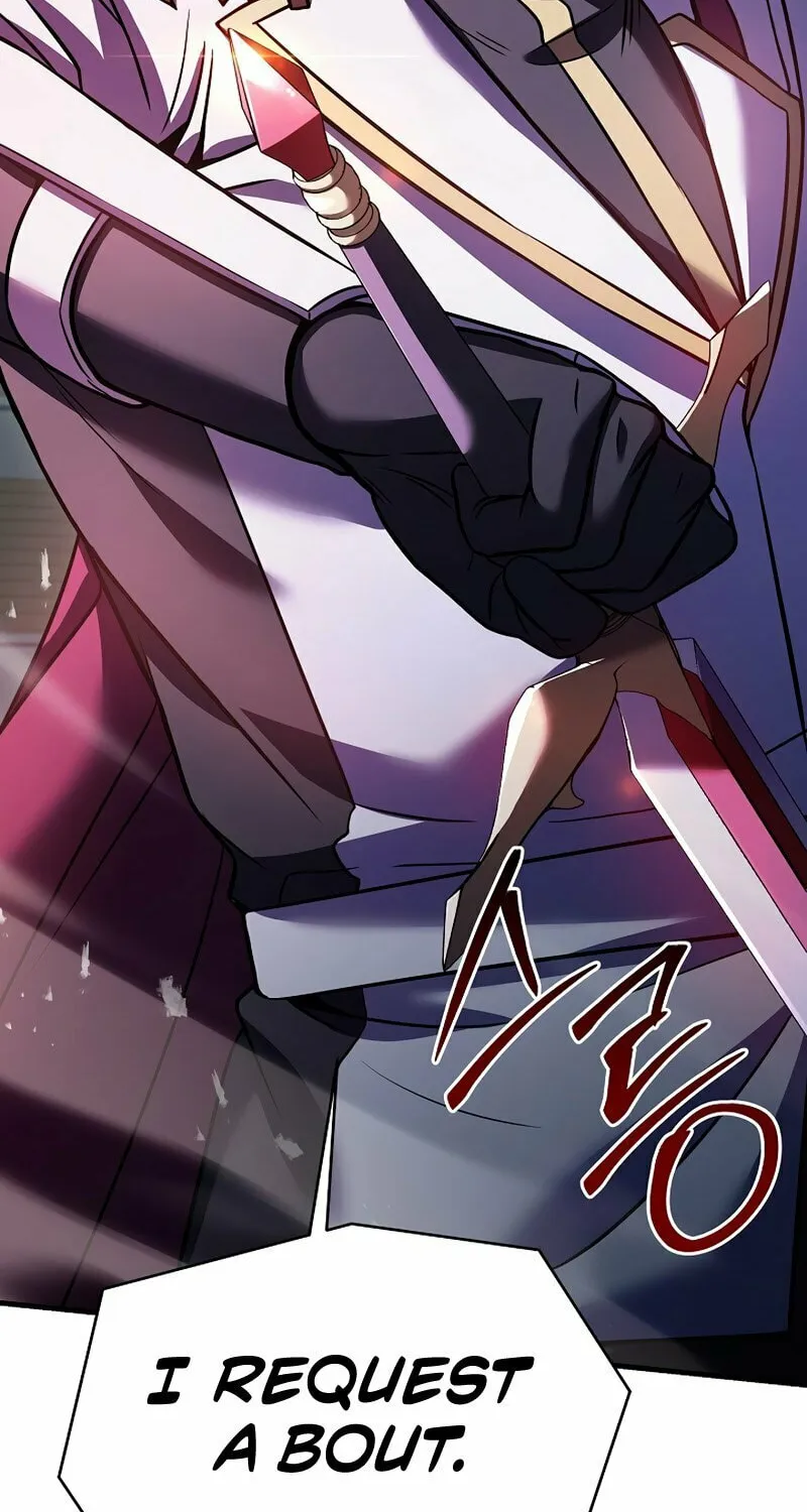 The Legendary Spearman Returns Chapter 101 page 31 - 