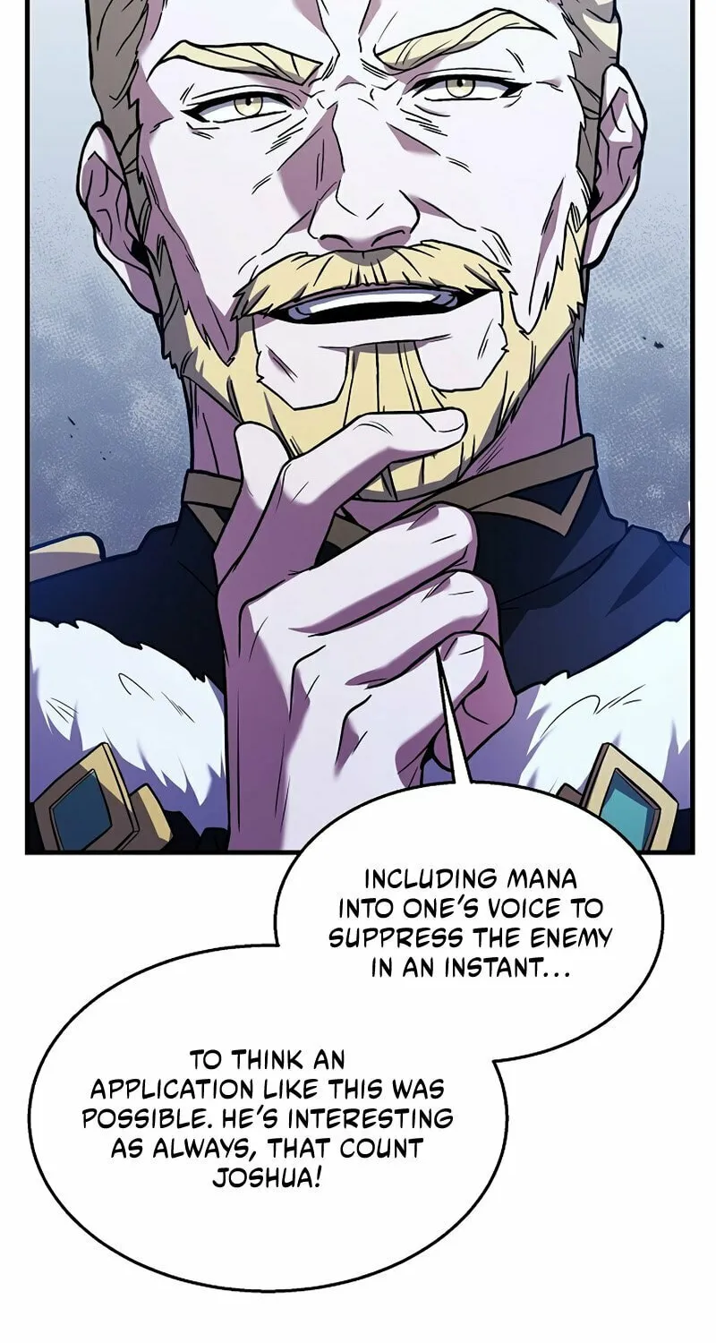 The Legendary Spearman Returns Chapter 101 page 33 - 
