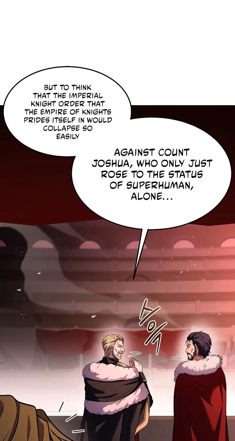 The Legendary Spearman Returns Chapter 101 page 34 - 