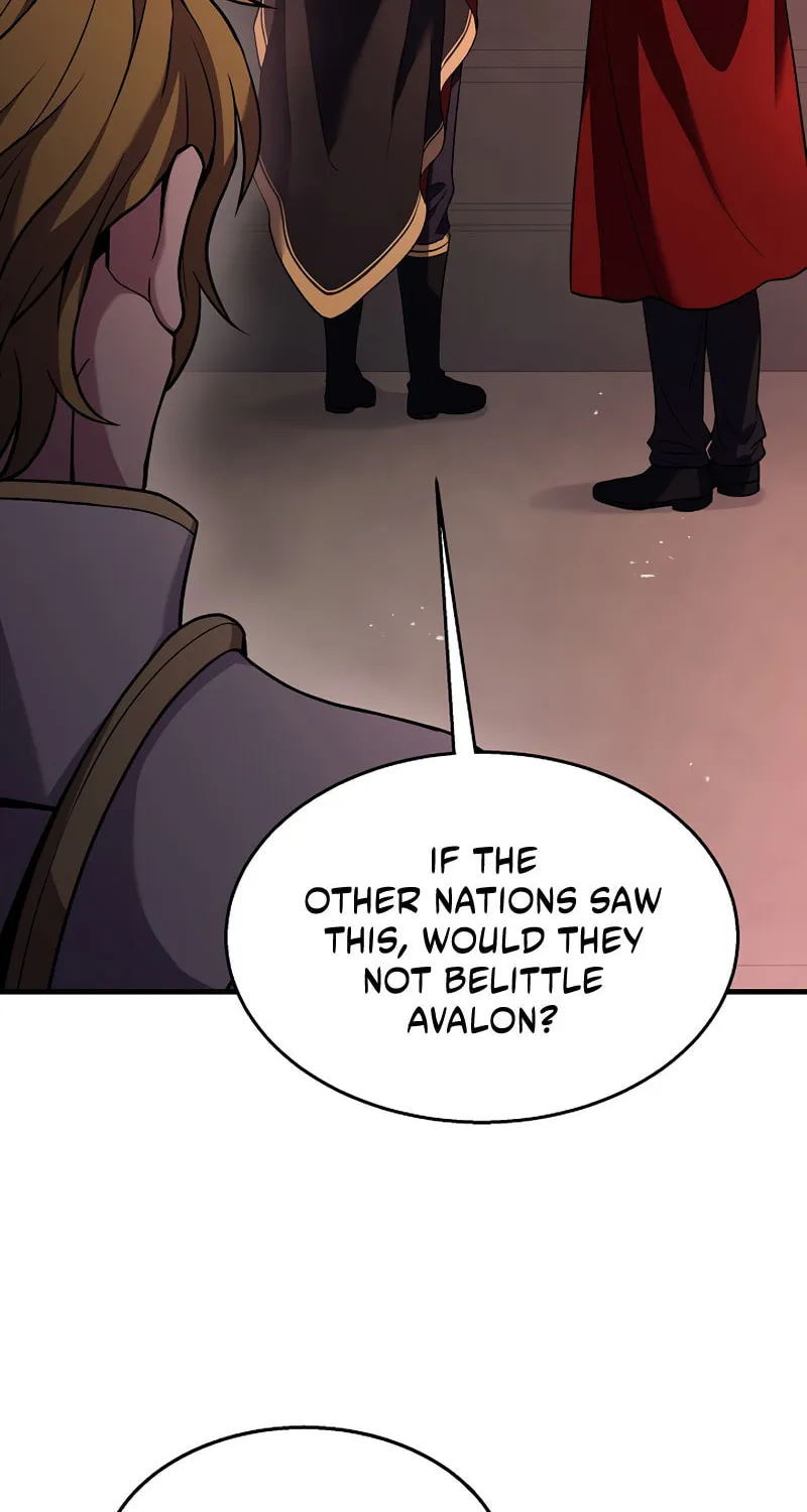 The Legendary Spearman Returns Chapter 101 page 35 - 