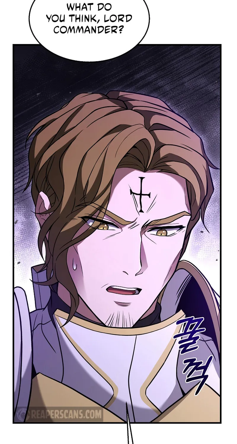 The Legendary Spearman Returns Chapter 101 page 36 - 