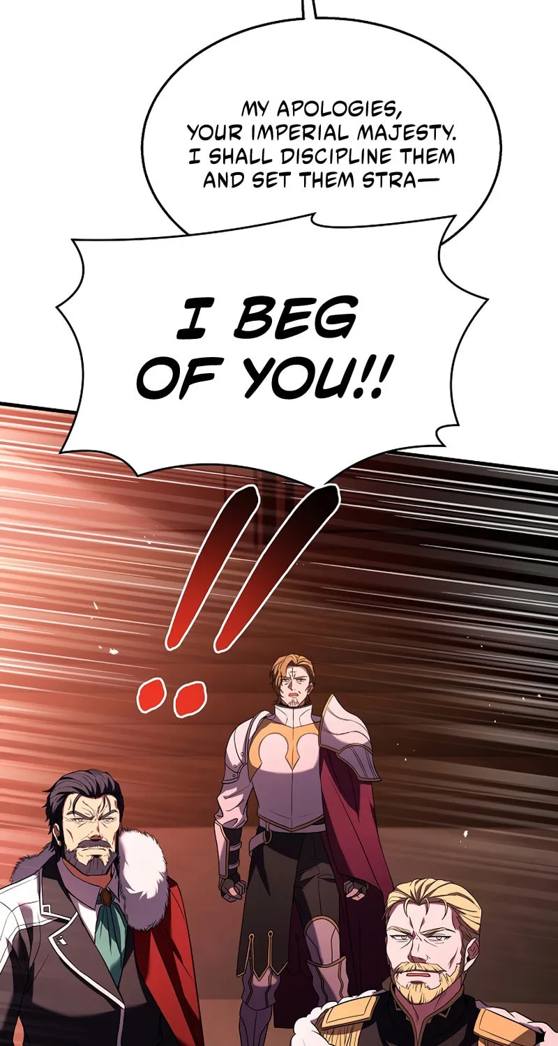 The Legendary Spearman Returns Chapter 101 page 37 - 