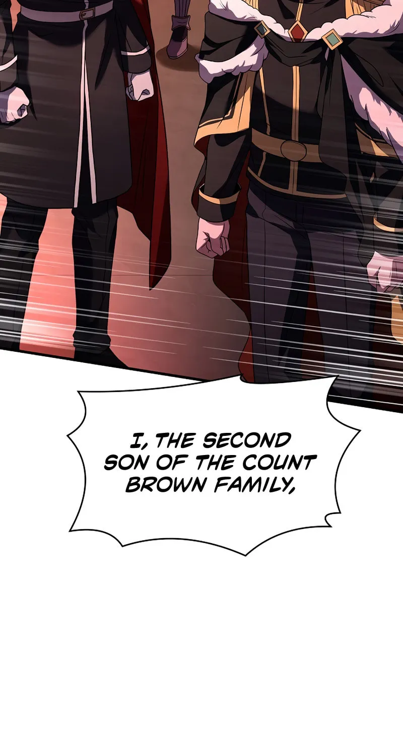 The Legendary Spearman Returns Chapter 101 page 38 - 