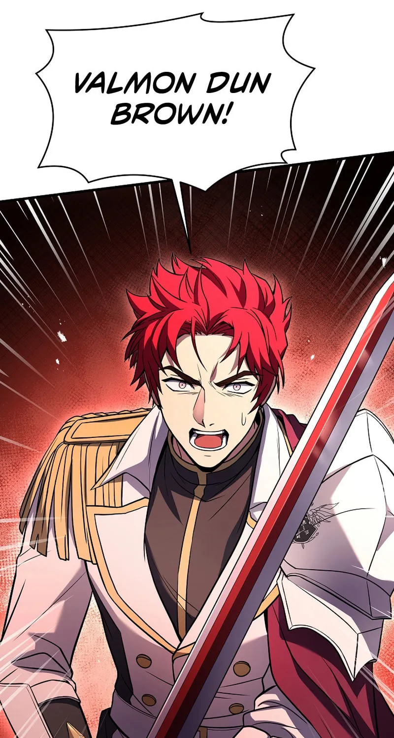 The Legendary Spearman Returns Chapter 101 page 39 - 