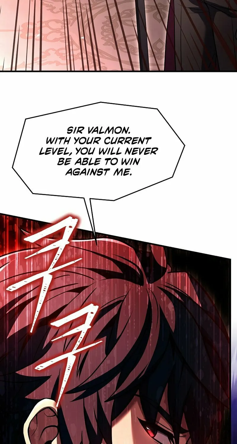 The Legendary Spearman Returns Chapter 101 page 43 - 