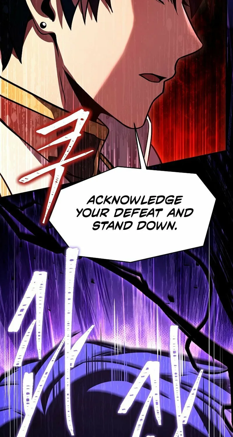 The Legendary Spearman Returns Chapter 101 page 44 - 