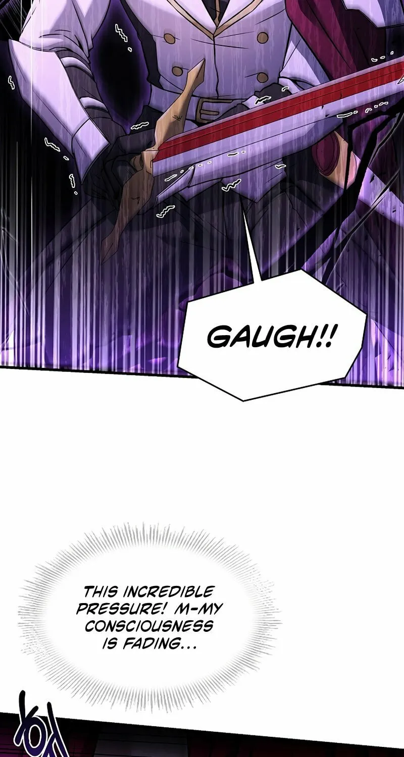 The Legendary Spearman Returns Chapter 101 page 46 - 