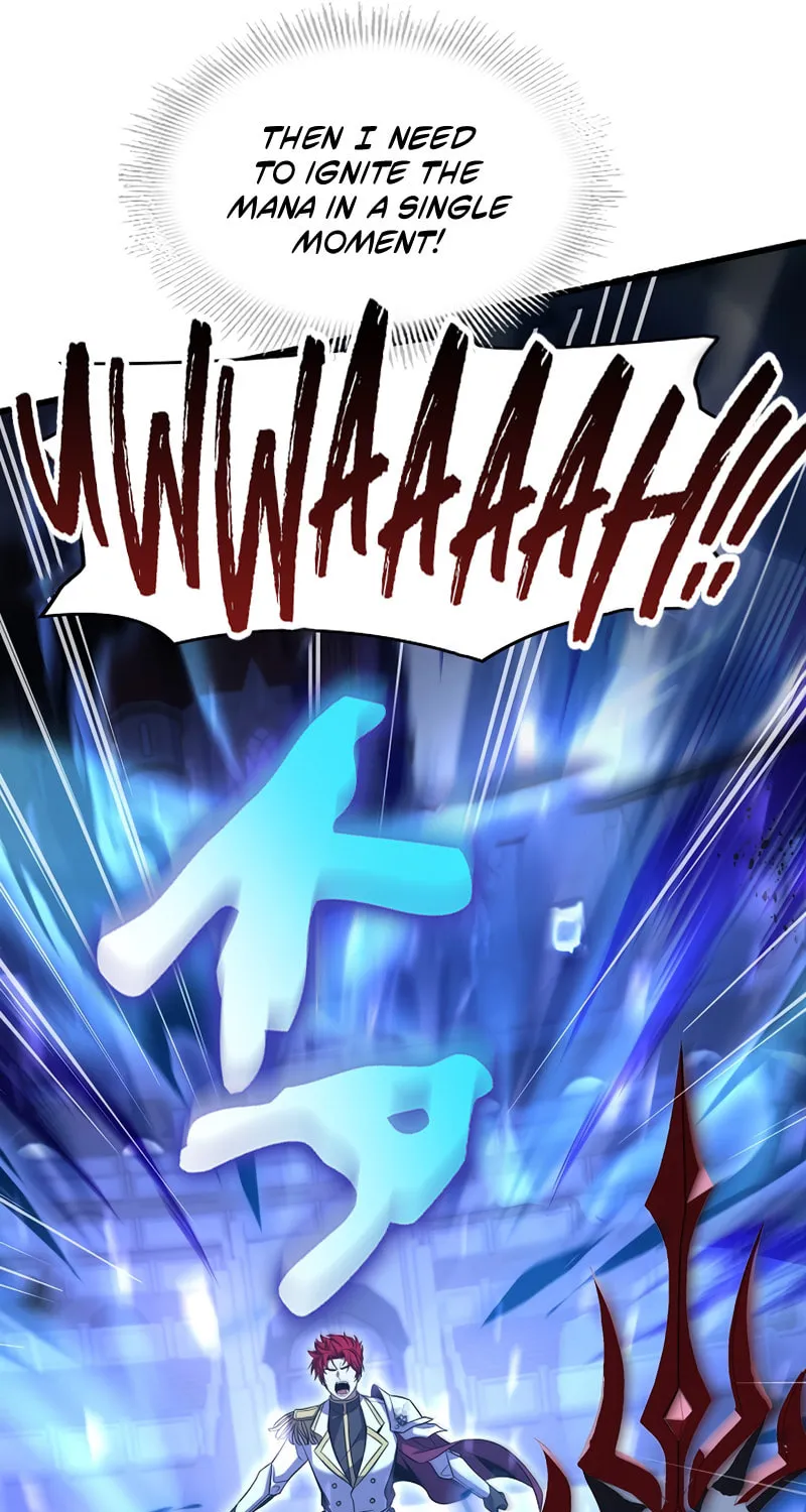 The Legendary Spearman Returns Chapter 101 page 50 - 