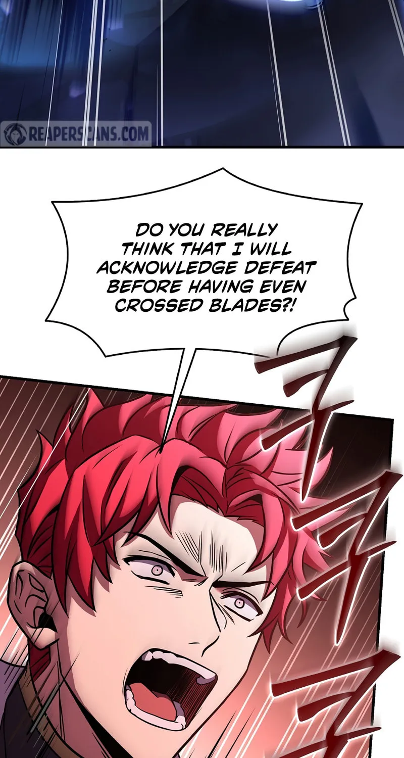 The Legendary Spearman Returns Chapter 101 page 52 - 