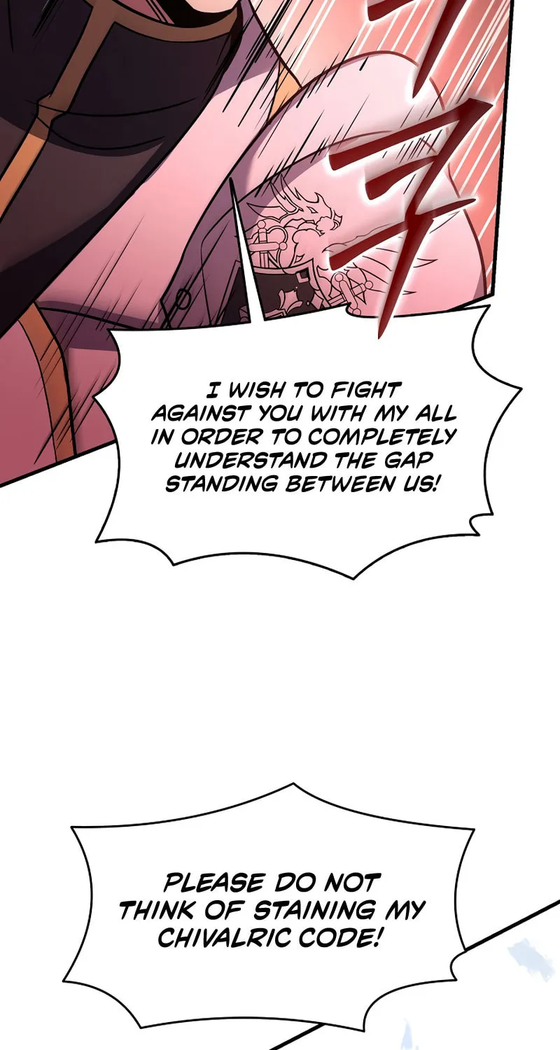 The Legendary Spearman Returns Chapter 101 page 53 - 